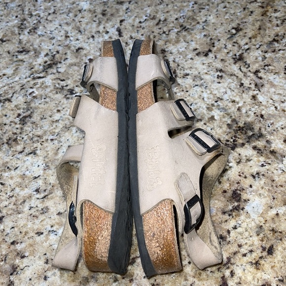 Birkis Birkenstock Sandals - Picture 3 of 7